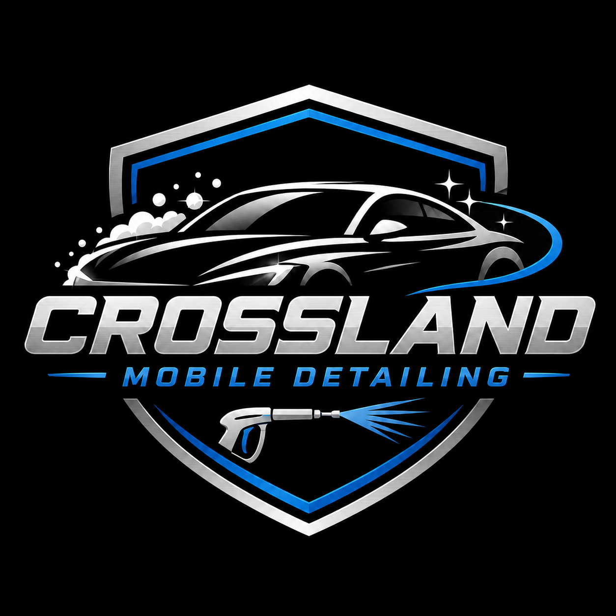 Crossland Mobile Detailing