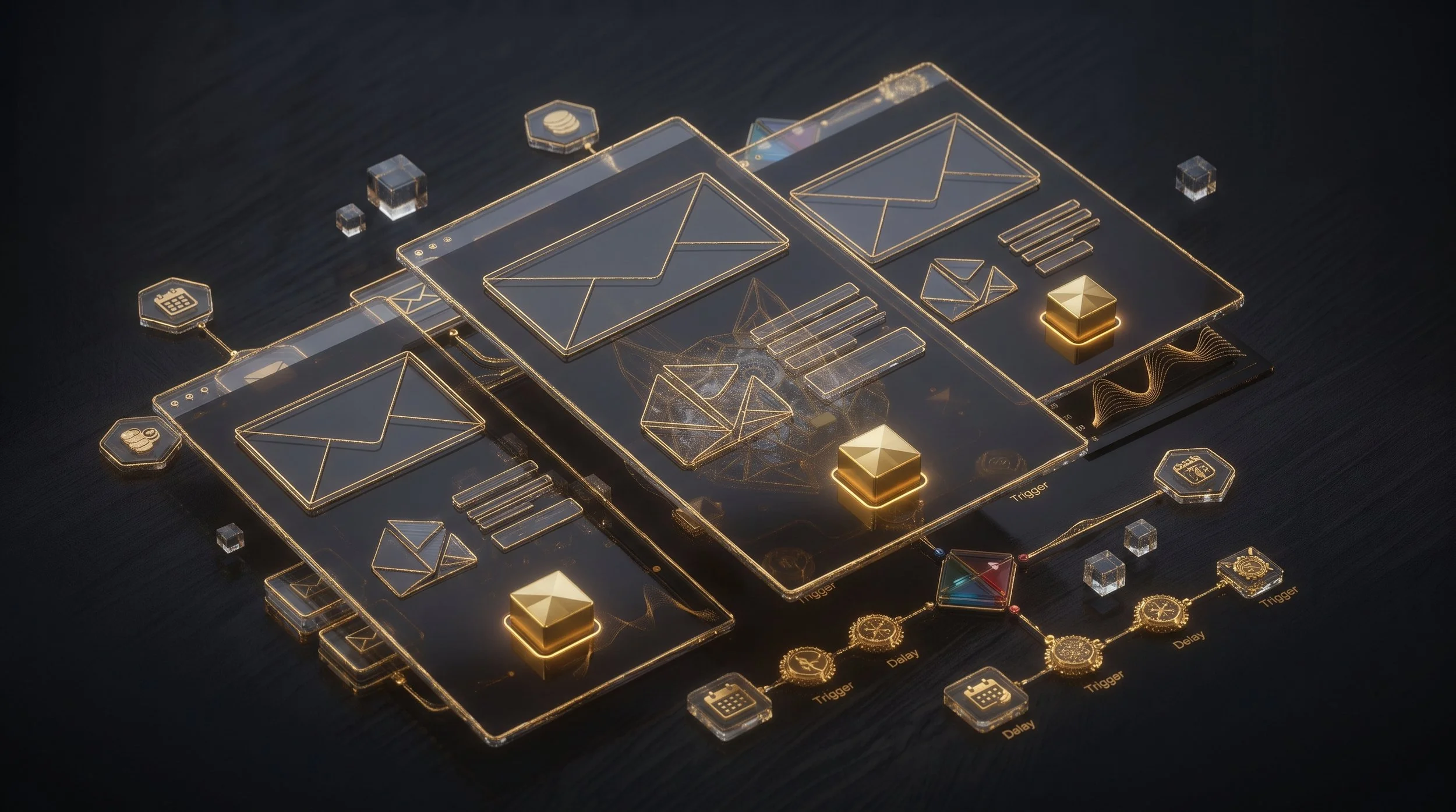 Essential - Email Growth