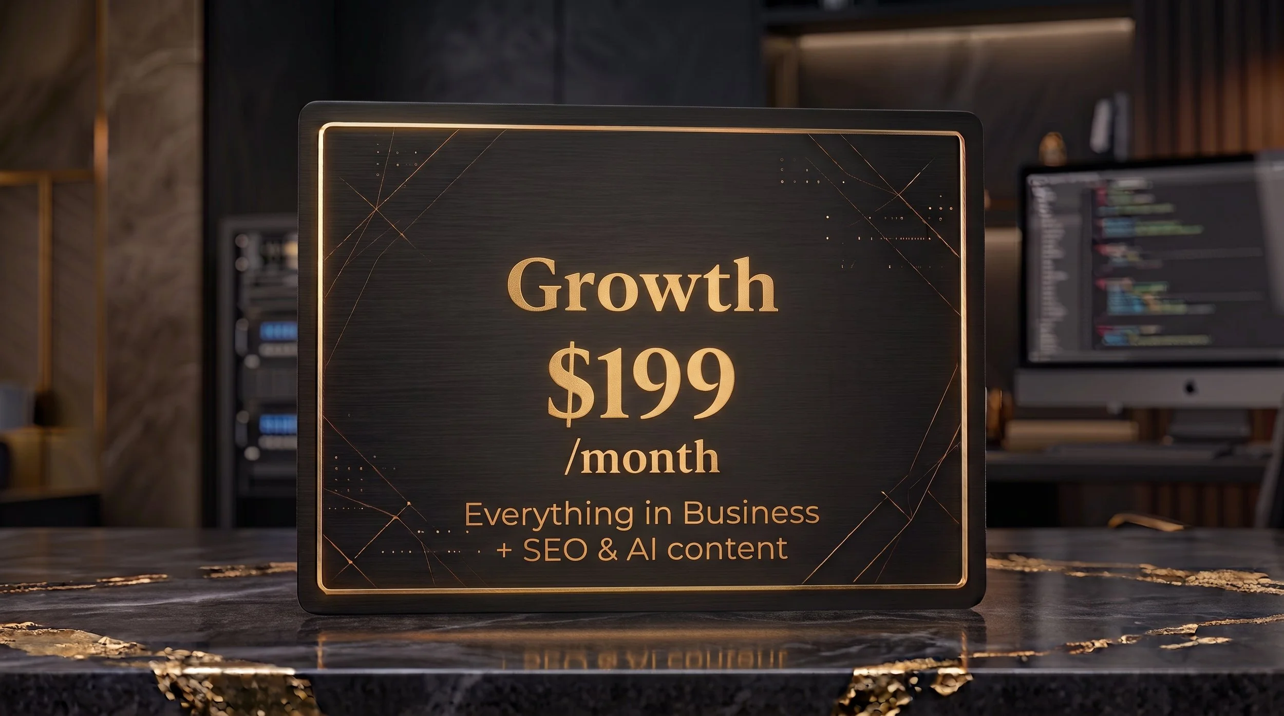 Growth - Care