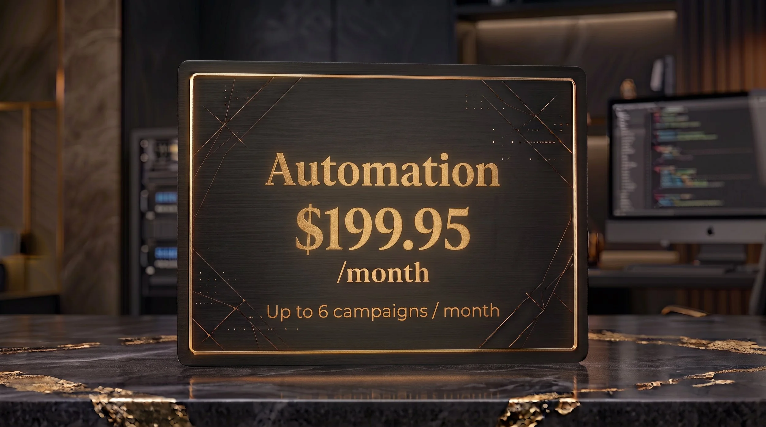 Automation - Email Growth