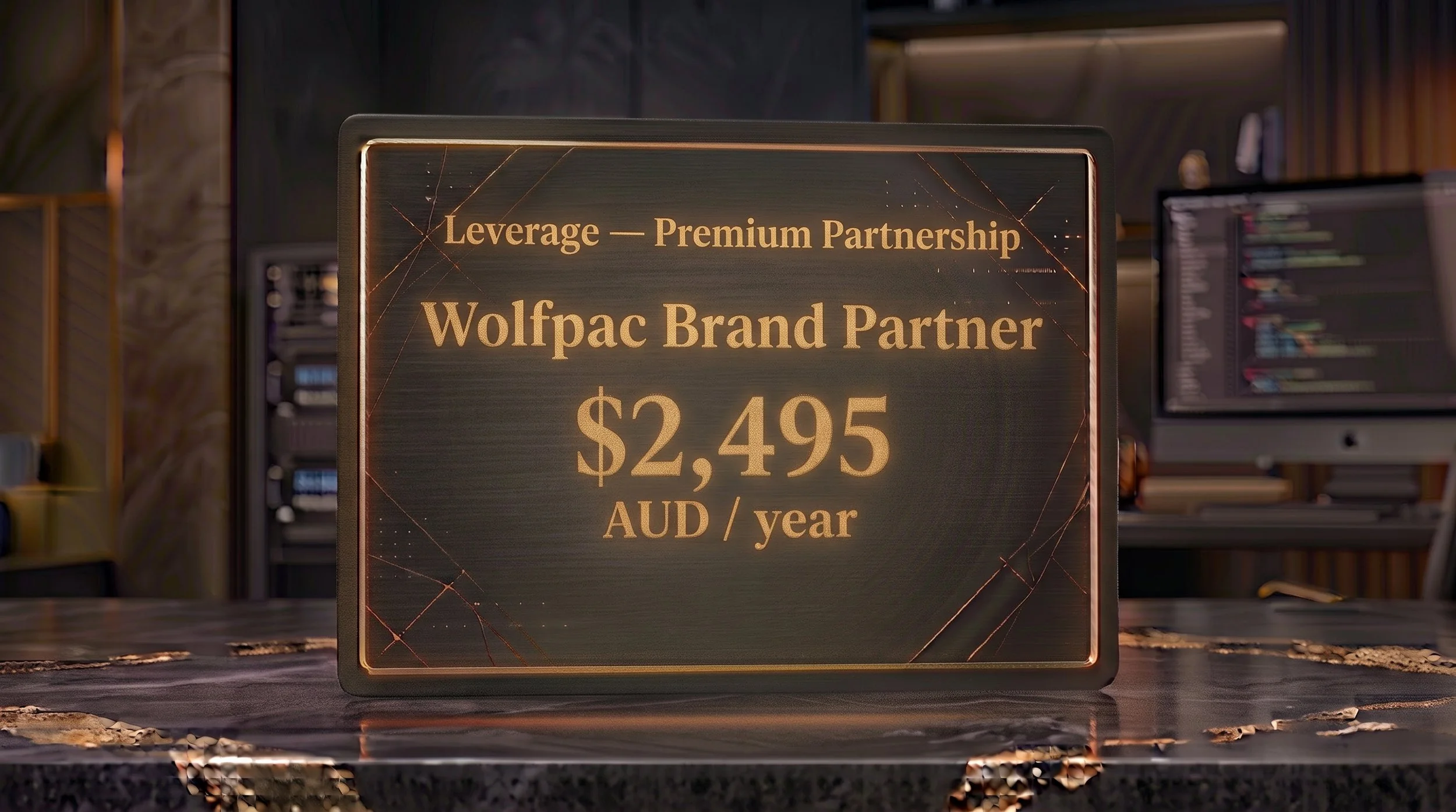 Brand Partner