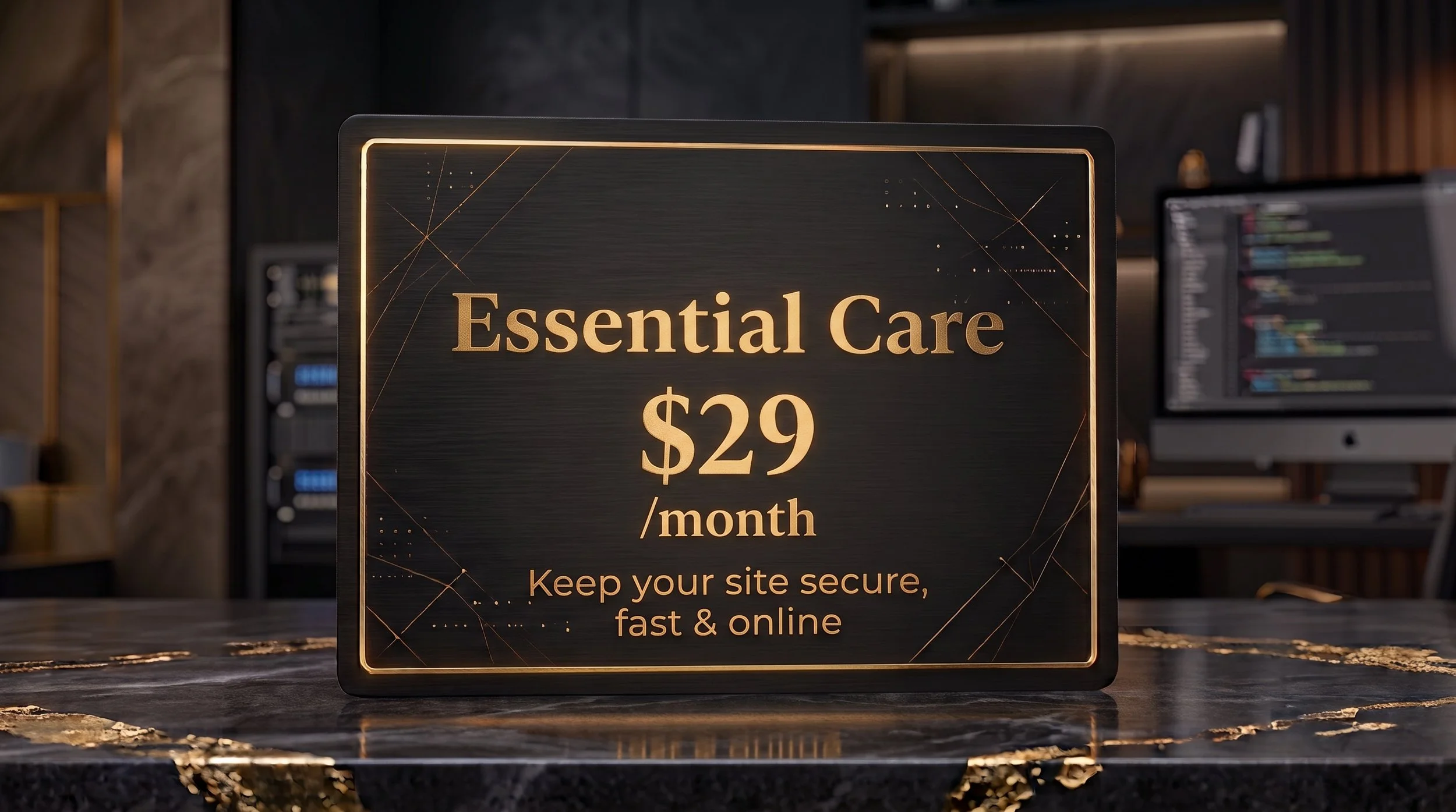 Business Care
