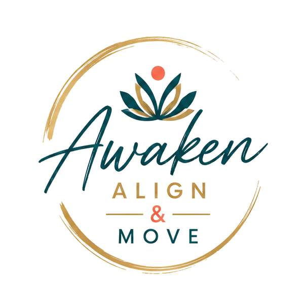 Awaken Align Move