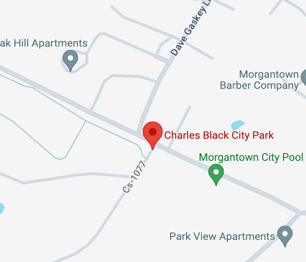 227 Helm Ln, Morgantown, KY 42261

We will be utilizing the 3 fields at the city park for games and some practices.