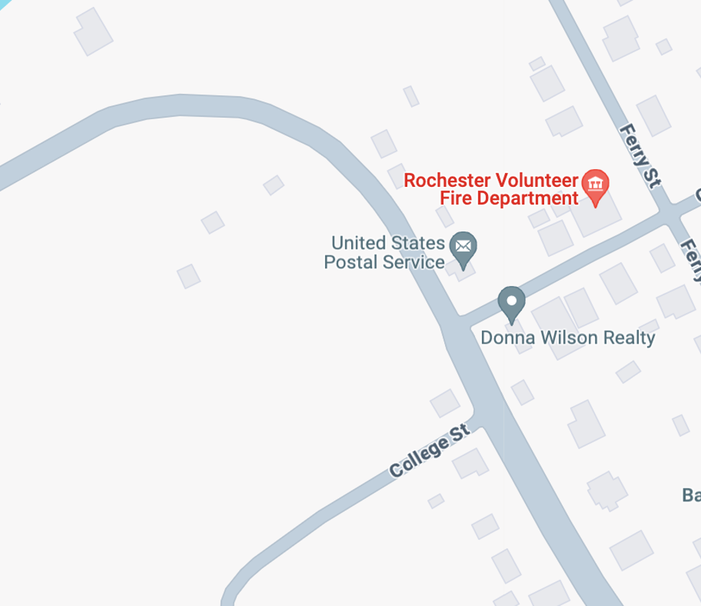 636 Russellville Street, Rochester, KY 42273

Rochester will be utilized for games and practices.