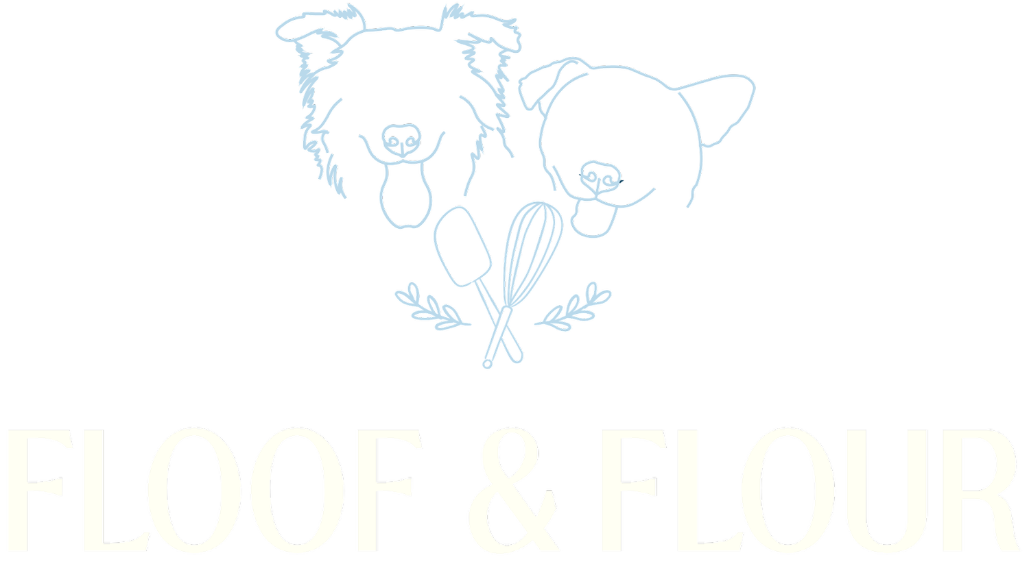 FLOOF &amp; FLOUR
