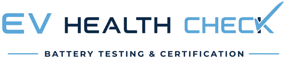 EV Health Check