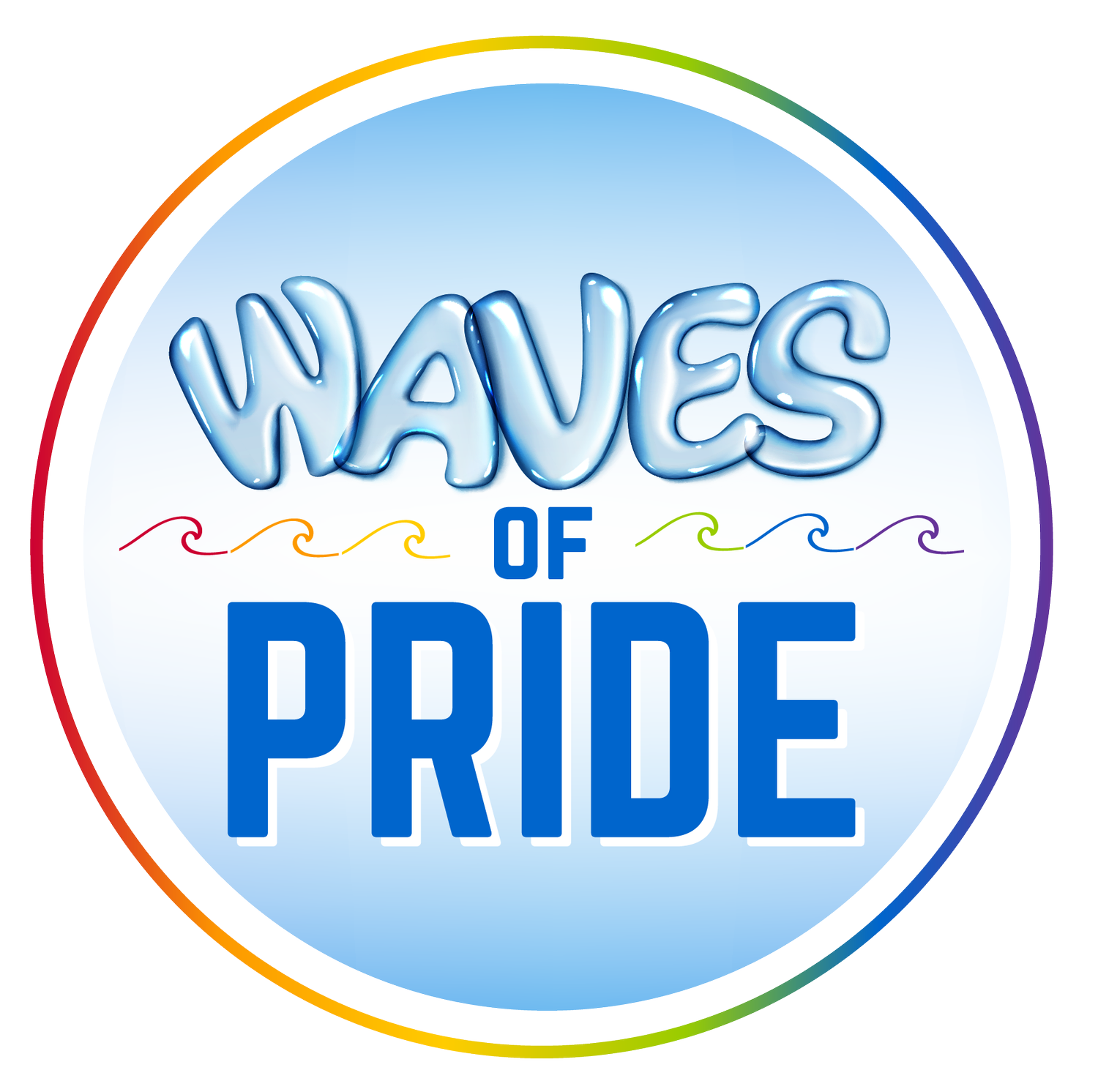 Waves Of Pride Cruise 2027