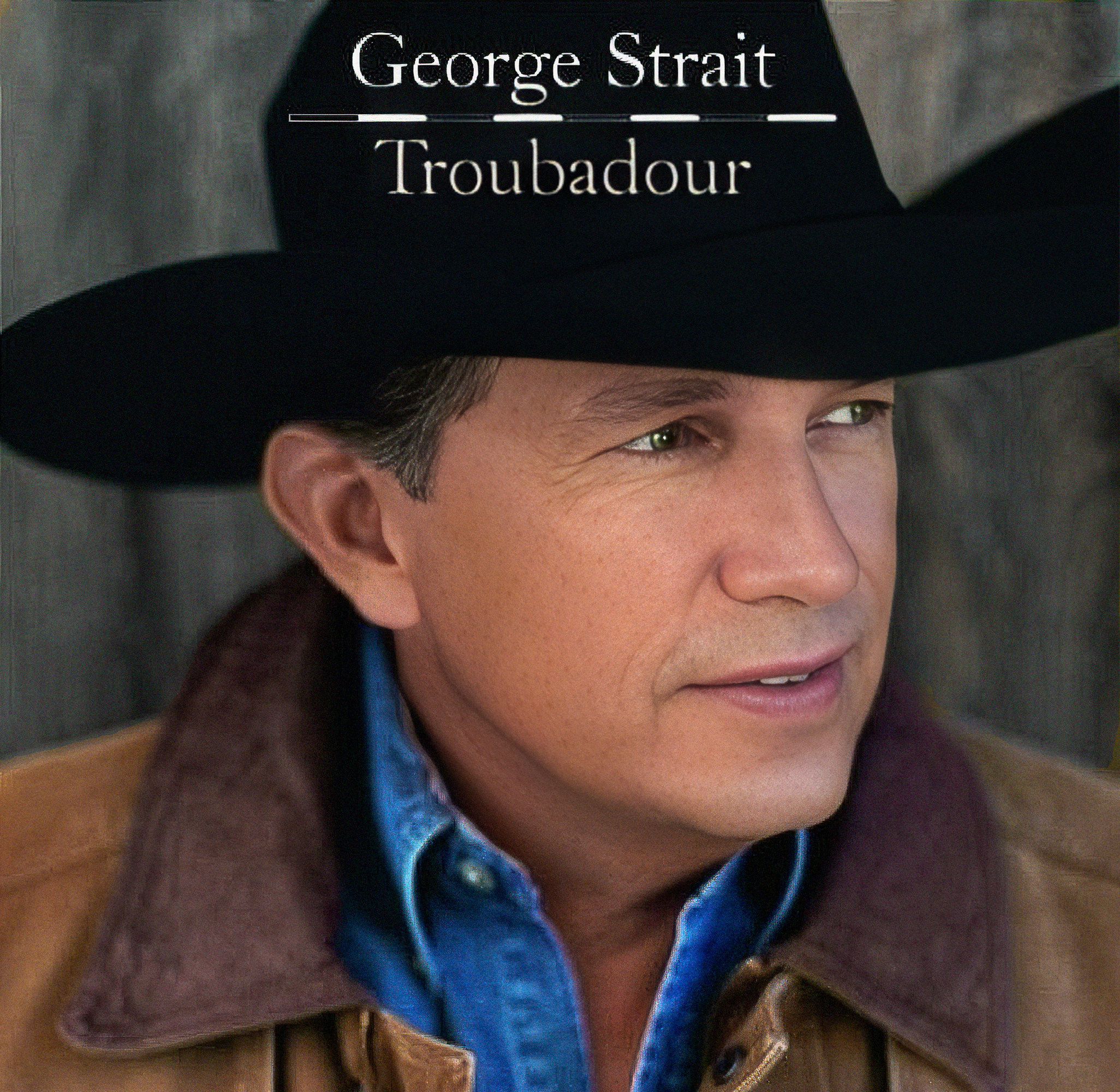george strait cd.webp