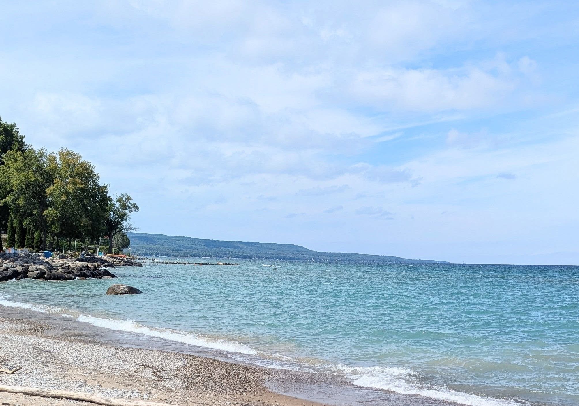 Why Am I Against The Pump Water Storage Project?