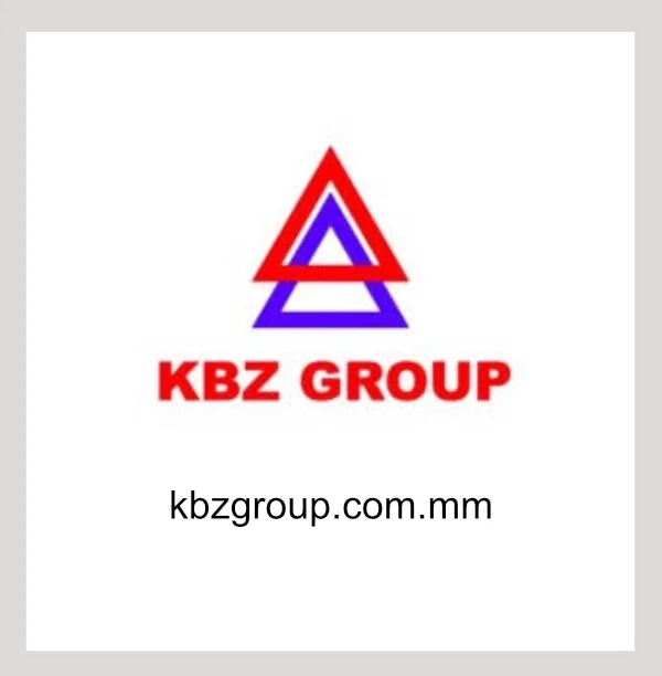 KBZ Group and Bank,  Myanmar