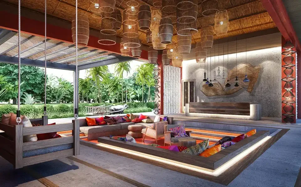 we create your hotel concept