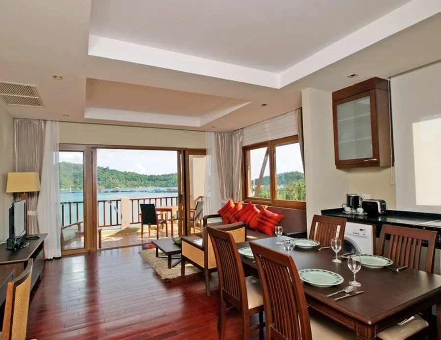 Creating Condominium Concepts Thailand