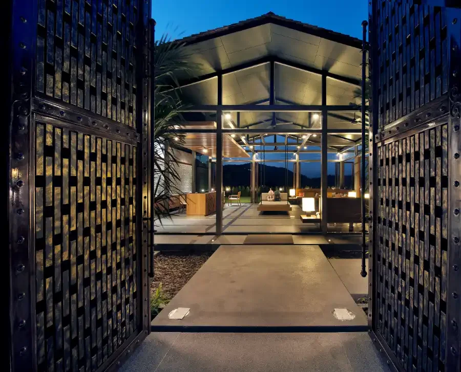 Creating hotel renovation concepts Thailand