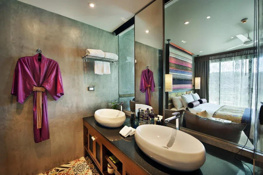 Creating Boutique Hotels Thailand