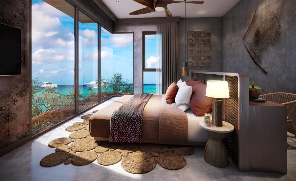 Creating Concept Resort Thailand
