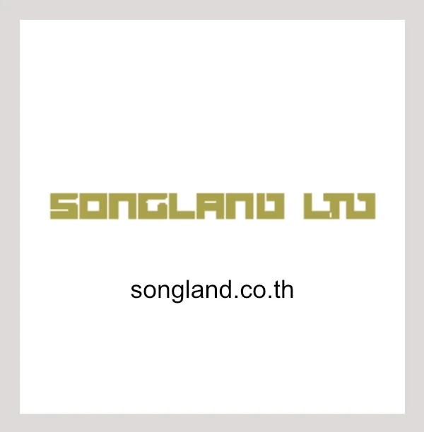 Songland Bangkok Logo