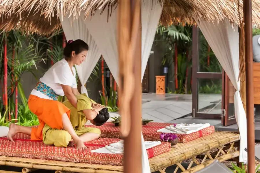 Wellness Concepts by Recall Consultants Thailand