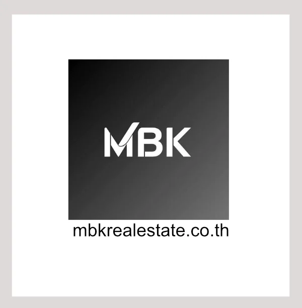 MBK Bangkok Real Estate
