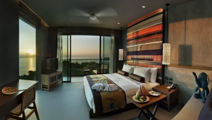 Fun Thai Concept Hotel