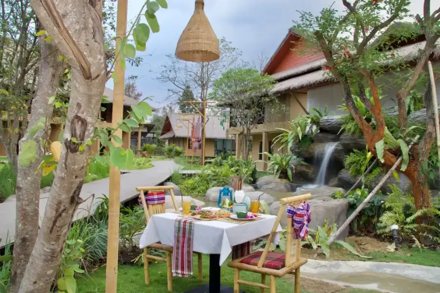 Creating Boutique Hotel Asia