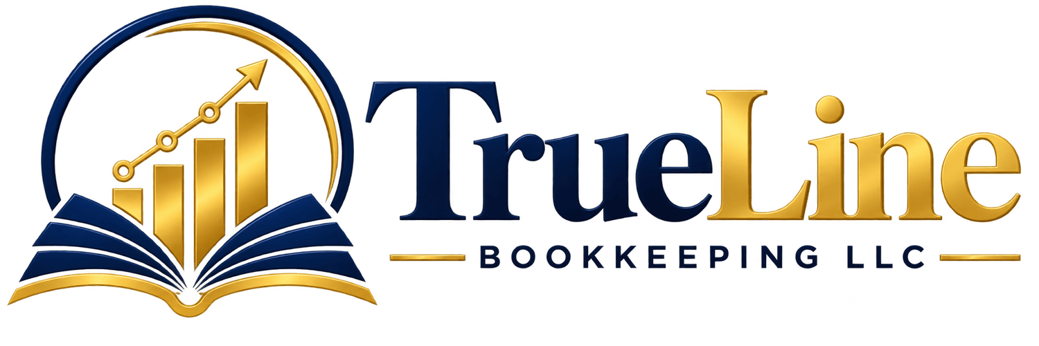 TrueLine Bookkeeping LLC