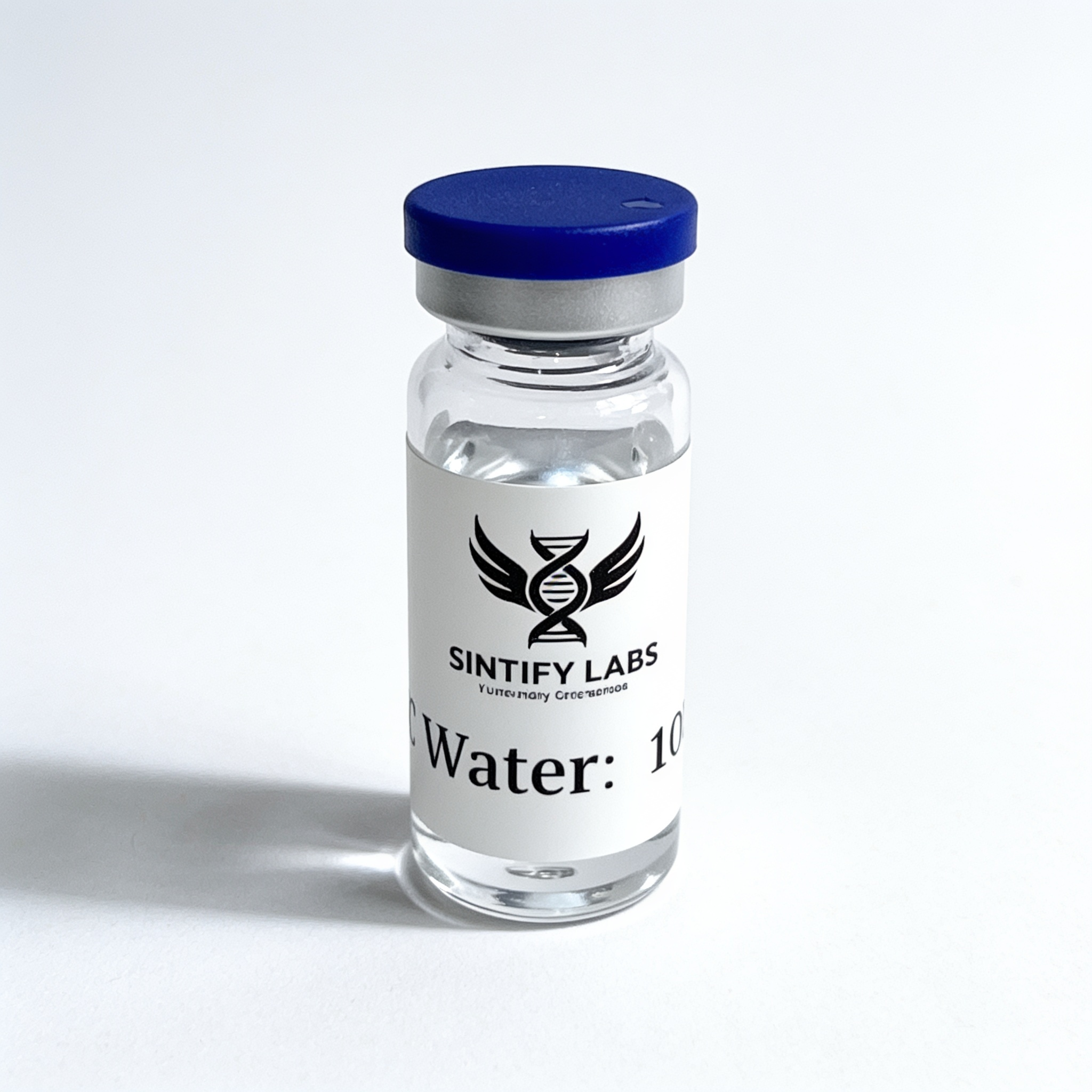 BAC Water