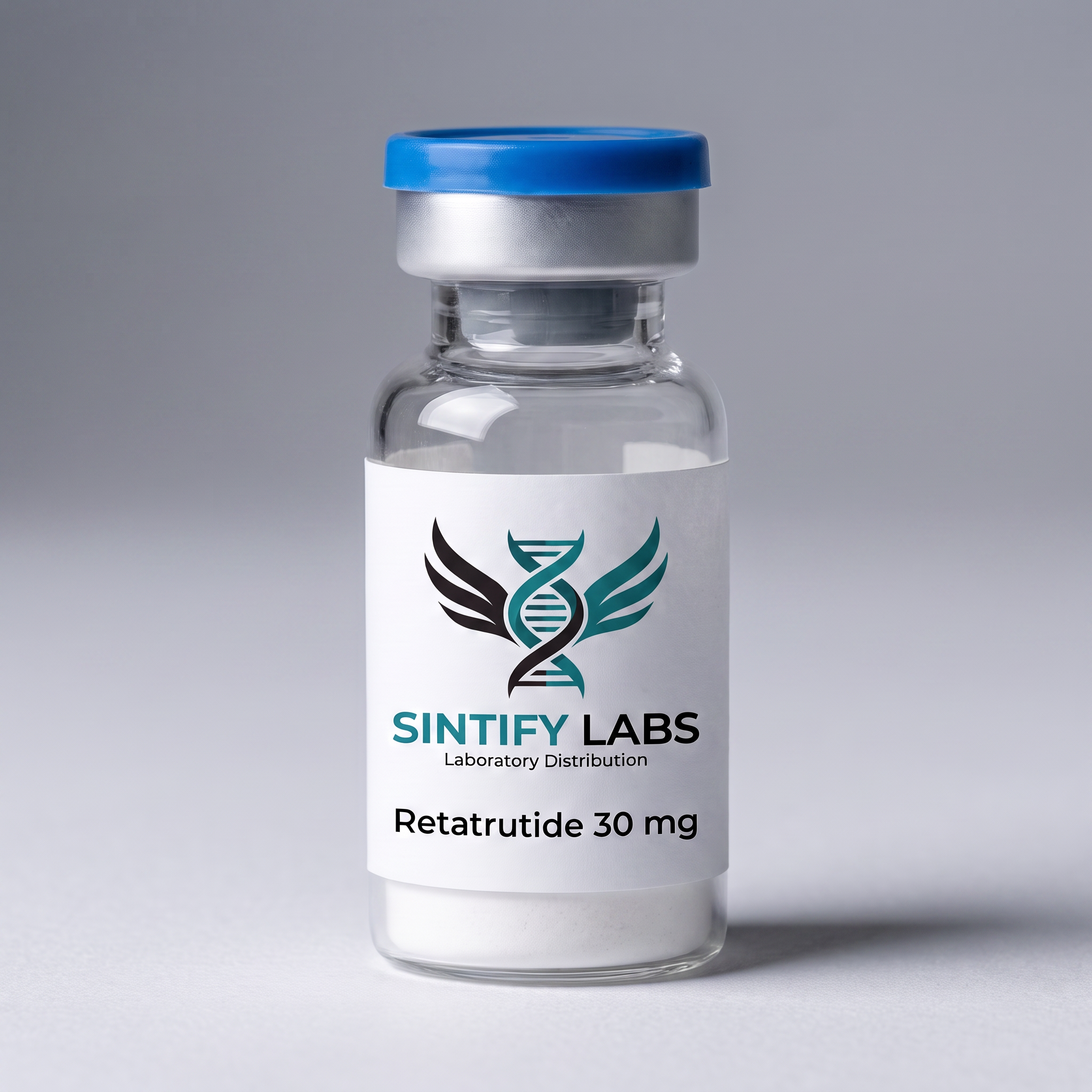 GLP-3RT 30mg COA