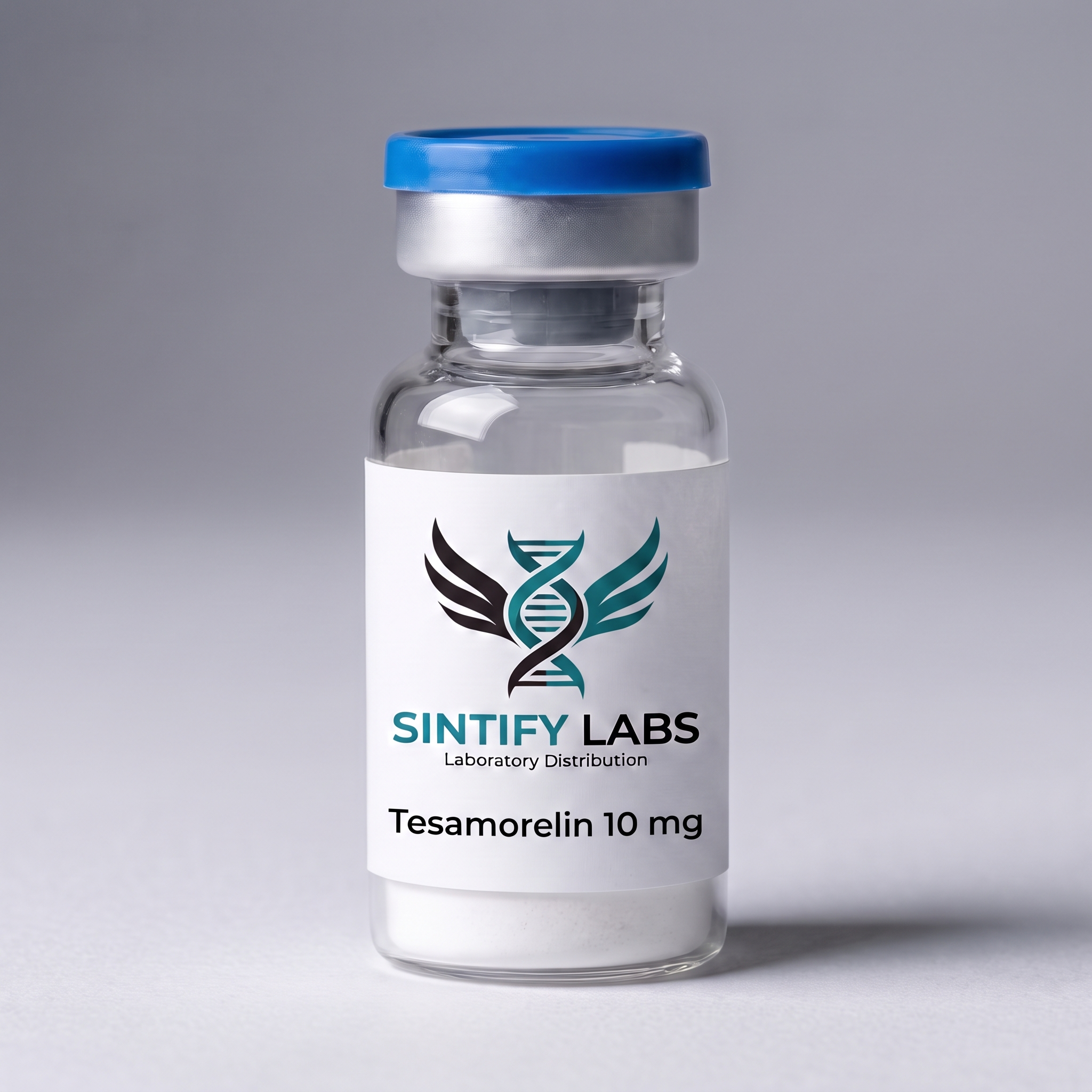 Tesamorelin