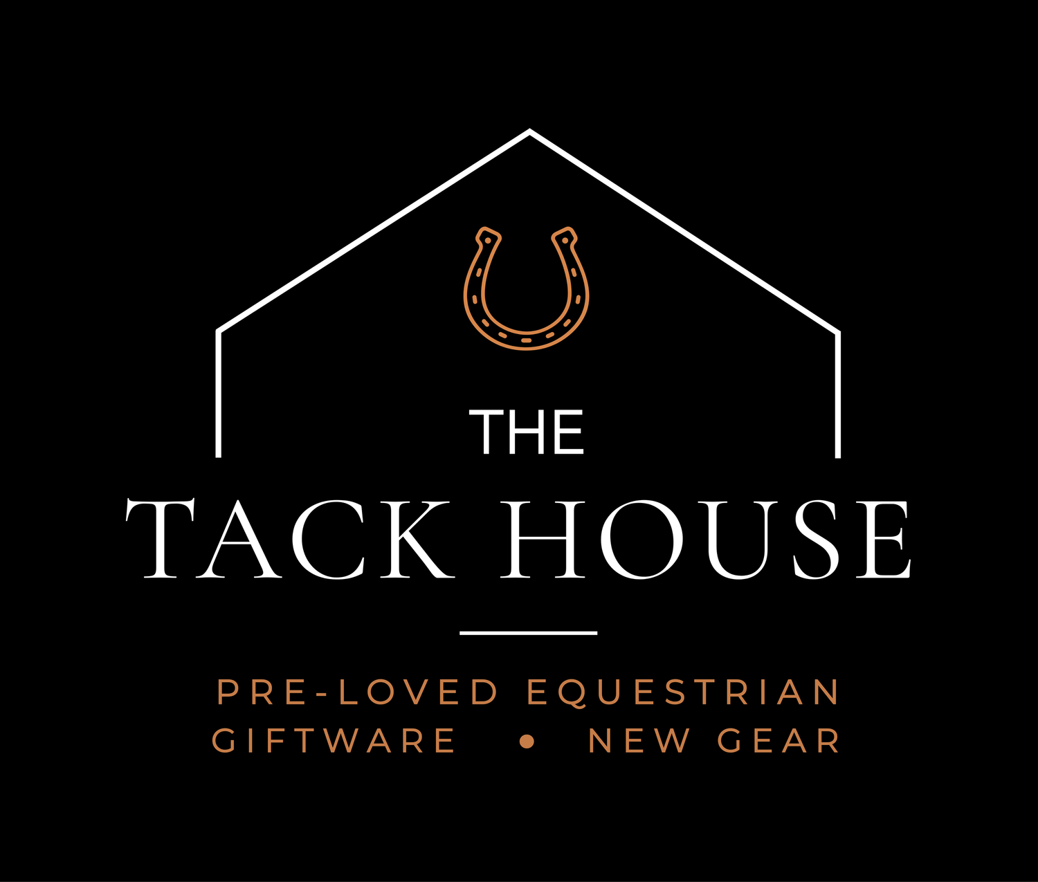 The Tack House