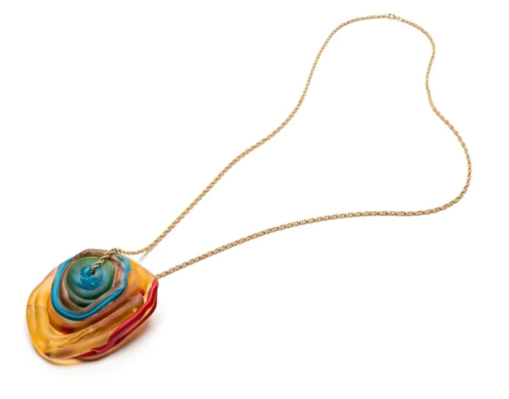 Bolingo by: Ghislaine Sabiti $495