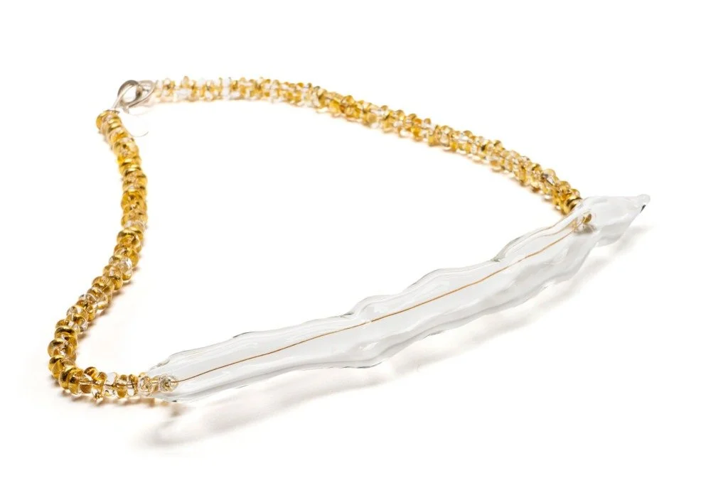 Necklace (Pendant) by: Nirit Dekel