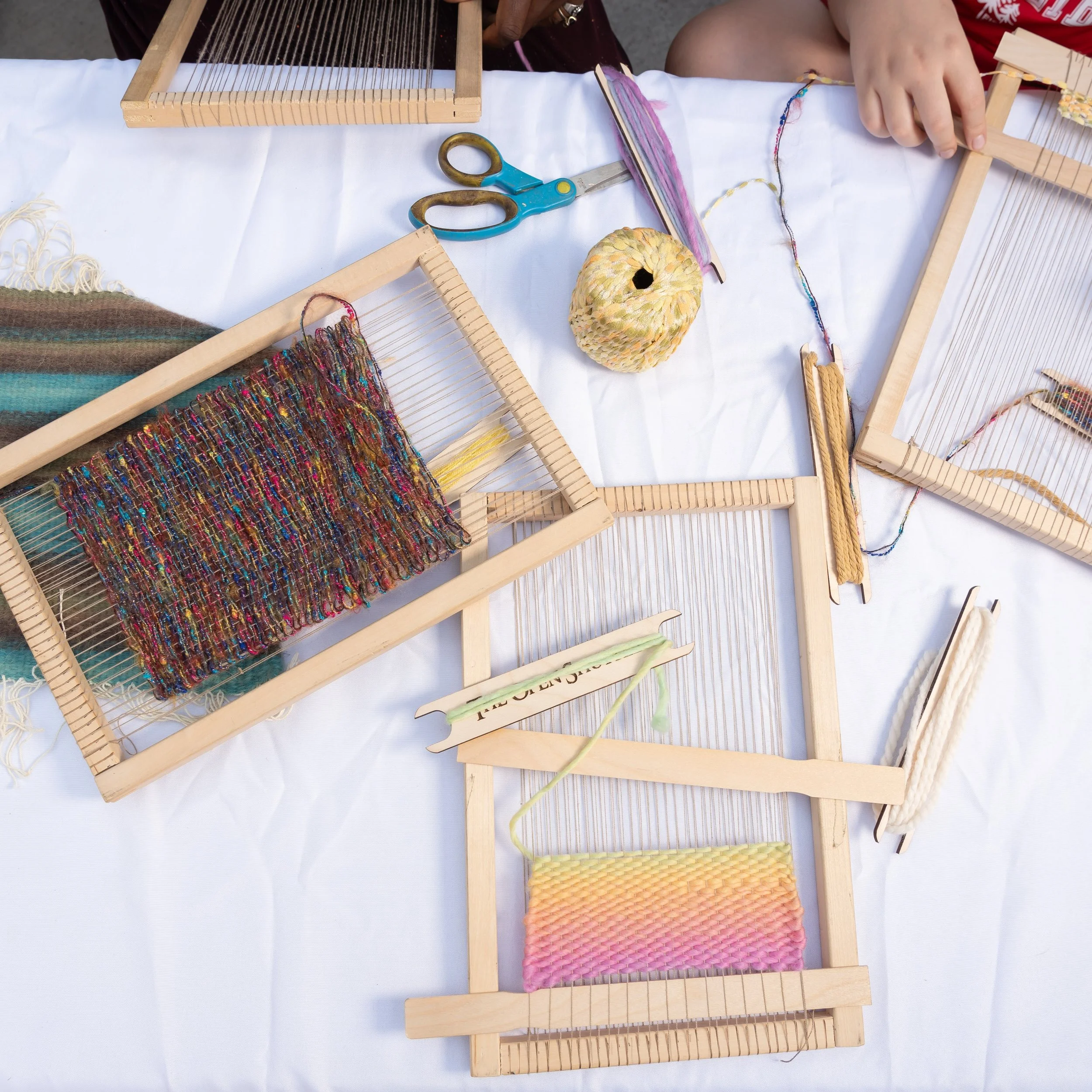 Part 2/3 &ldquo;The Open Shuttle Project&rdquo; was an exercise on learning how to play &ldquo;again&rdquo;. Our souls in our egos grow together and as children, our internal imagination and external reality abridged in the active playing. However, t