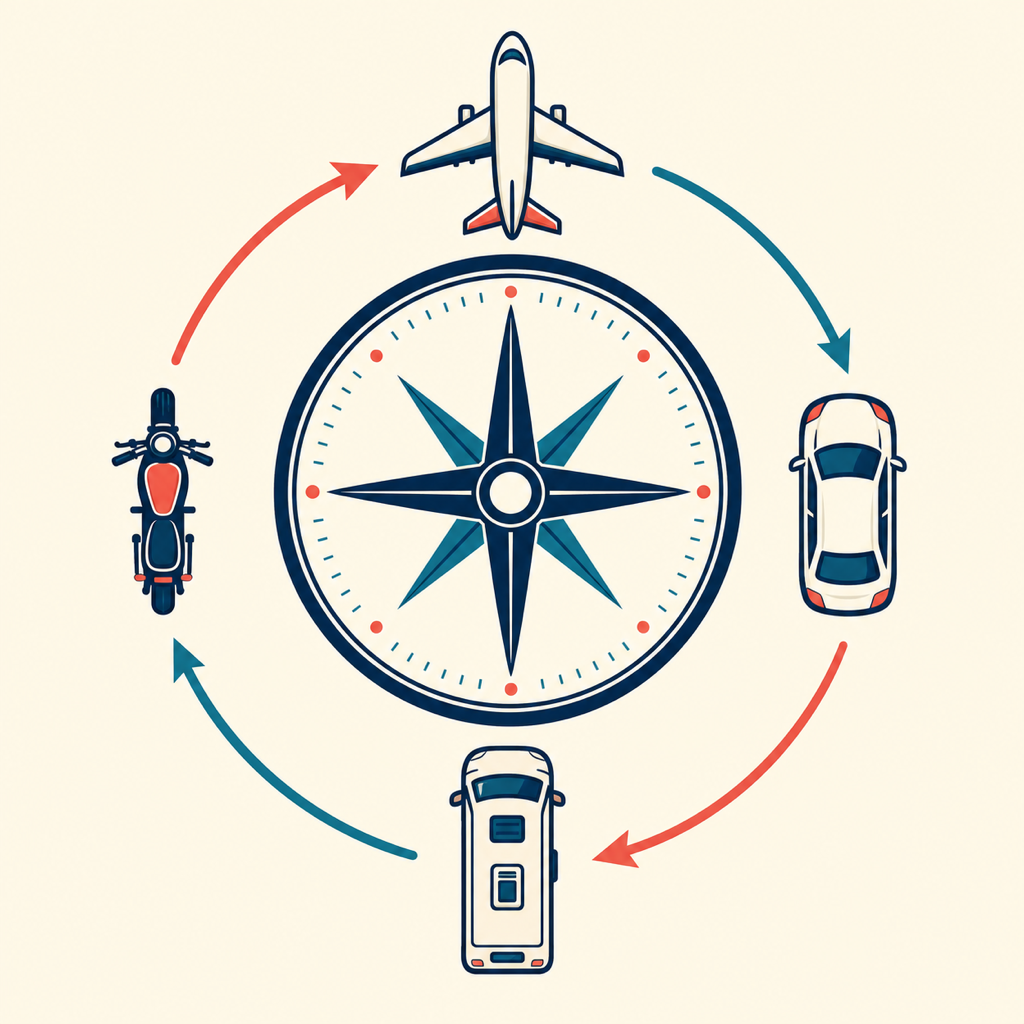 Intelligent Travel Planner