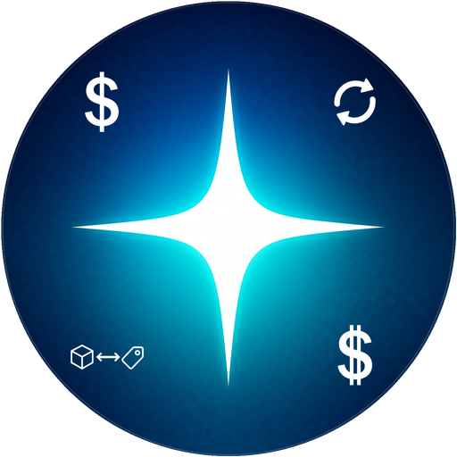 Intelligent Decisions app icon