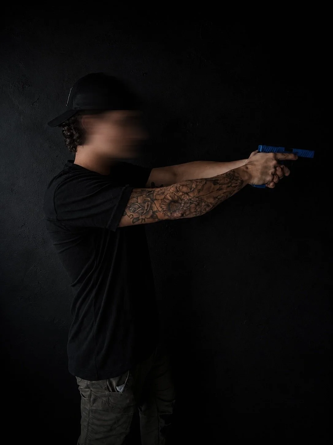 CHURCH ACTIVE THREAT RESPONSE COURSE