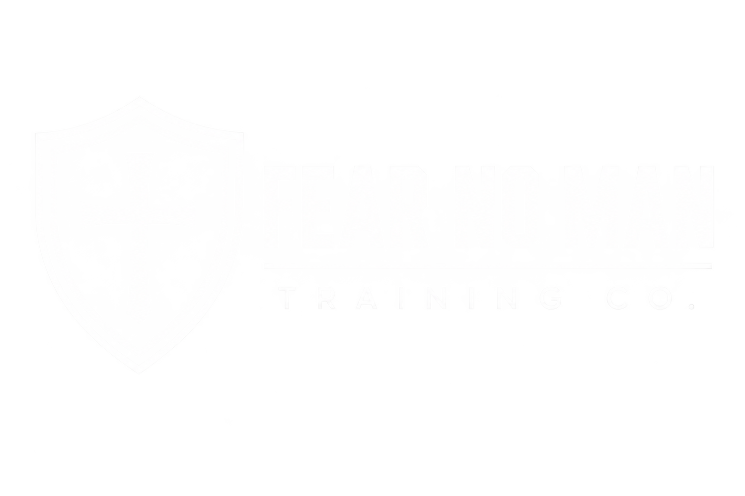 FEAR NO MAN TRAINING CO.