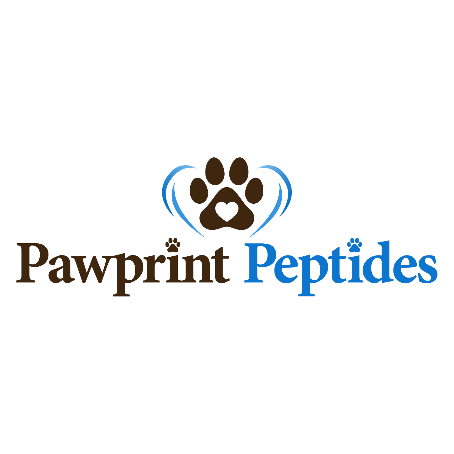 PawprintPeptides