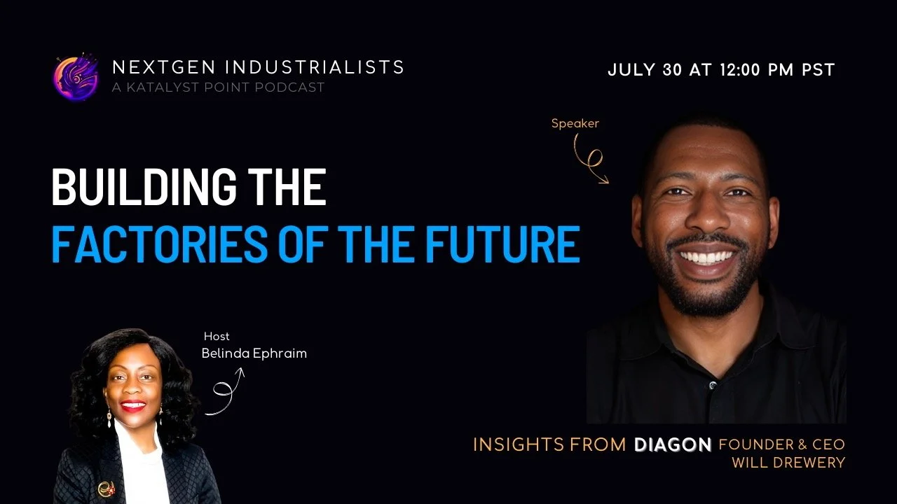 The Factories of the Future
