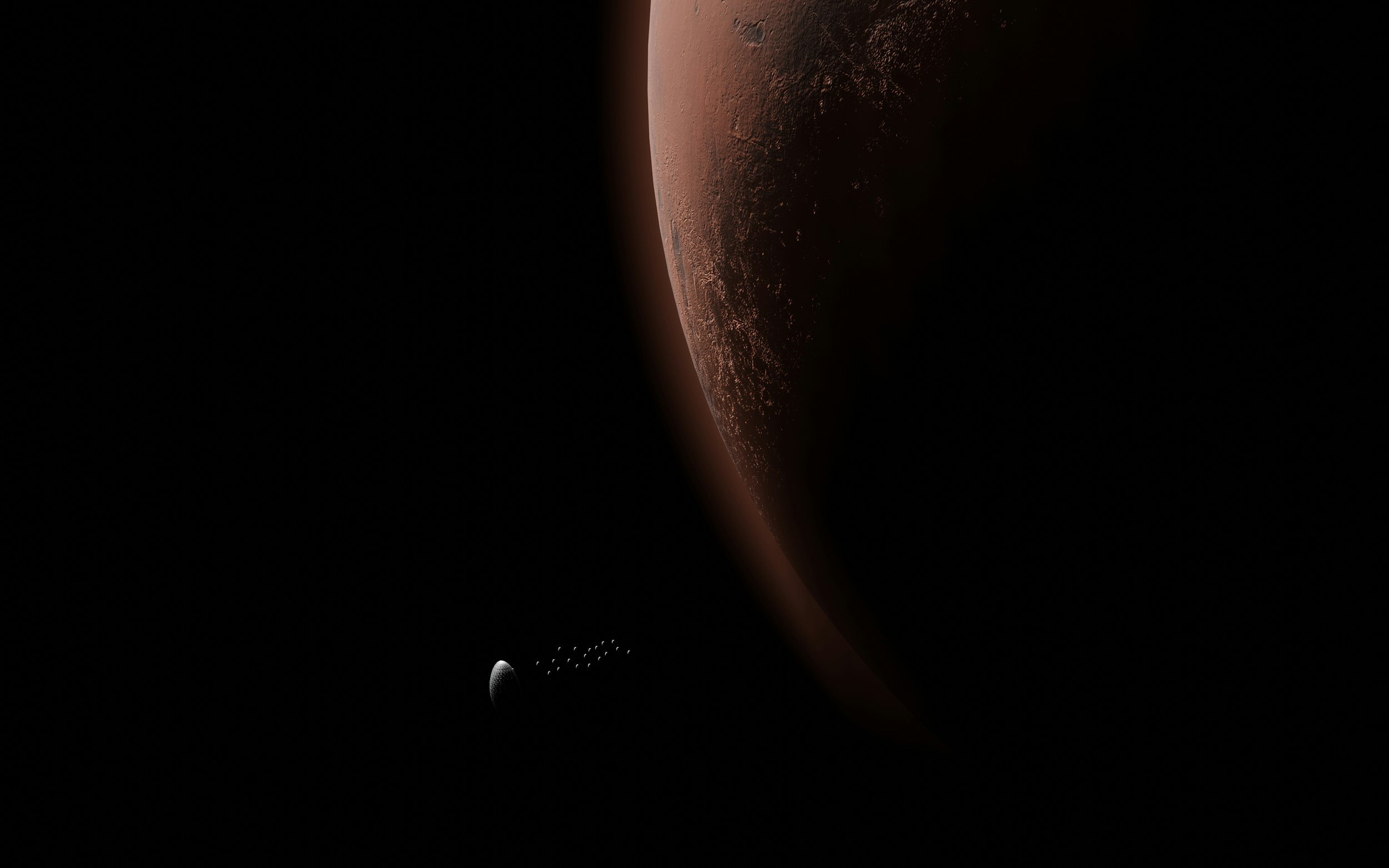 Space Industrial Base