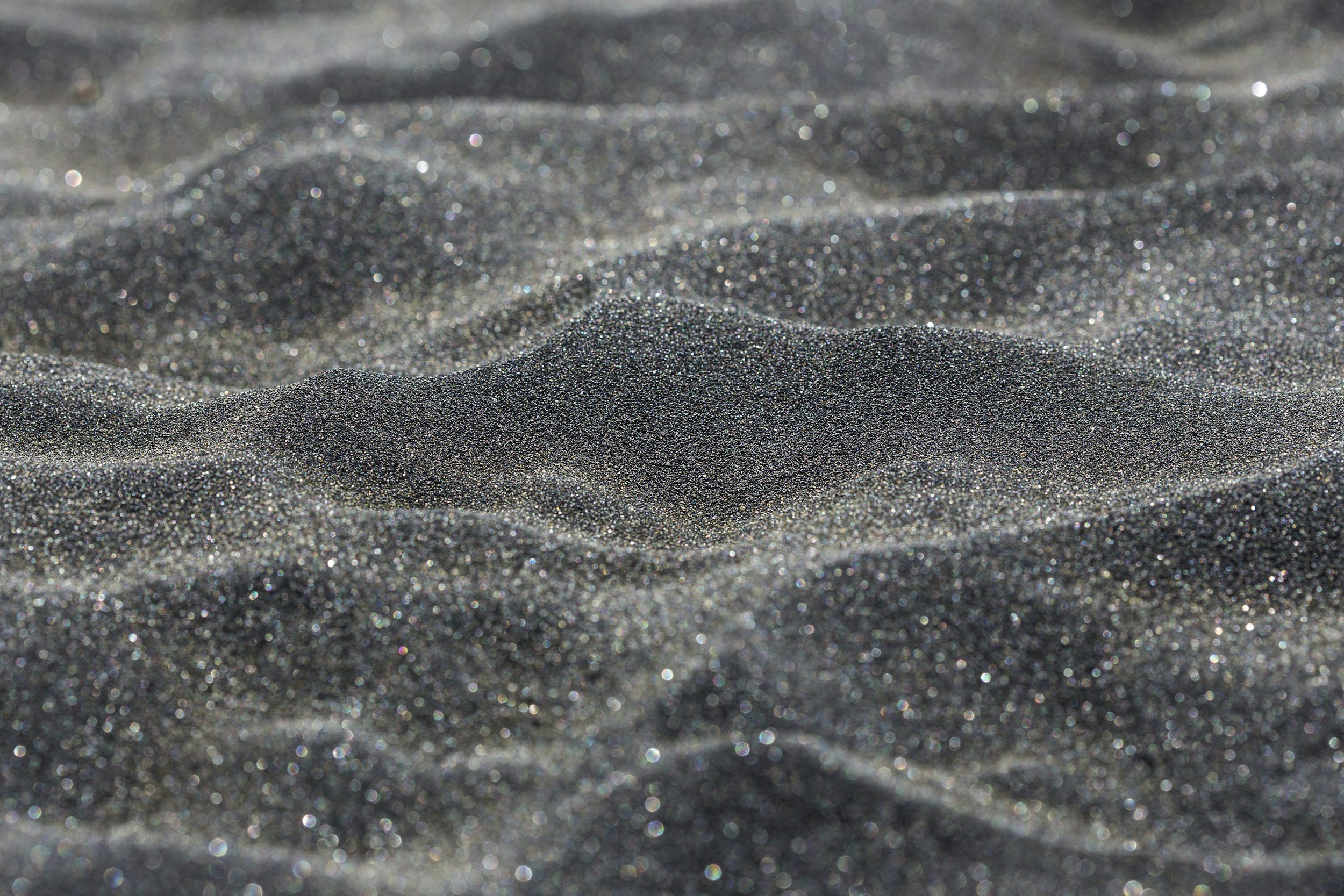 Critical Minerals and Materials