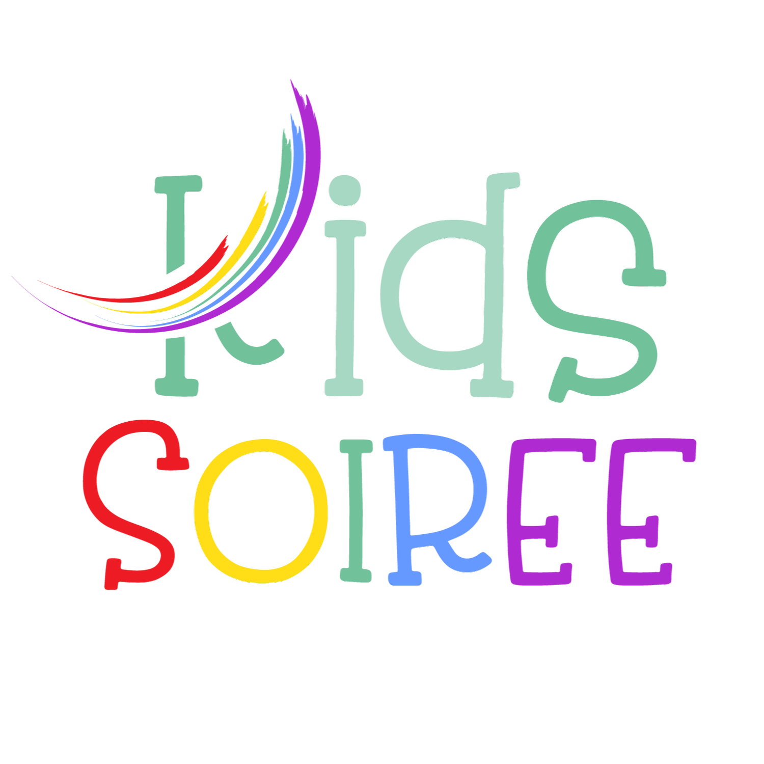Kids Soiree