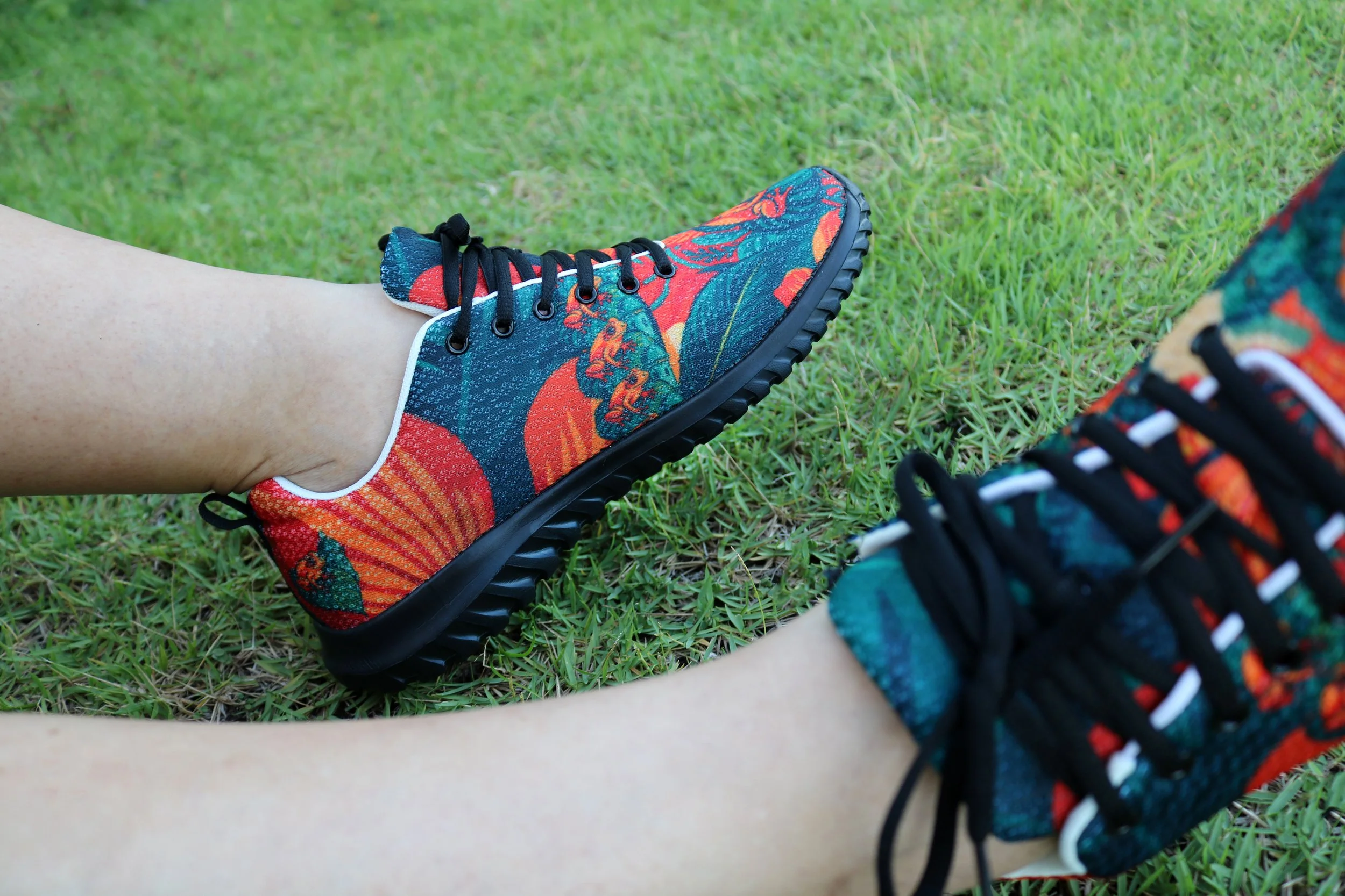 Coquí Men's Sneakers