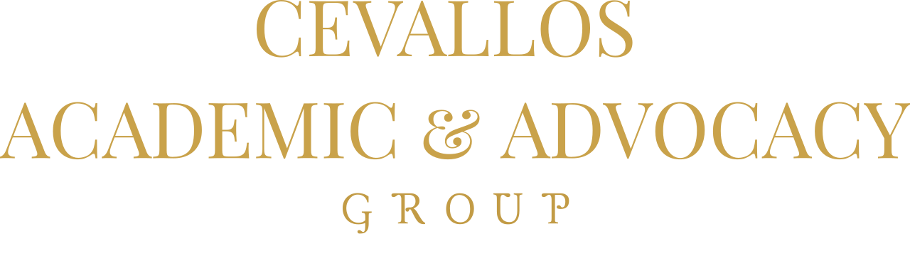 Cevallos Academic &amp; Advocacy Group
