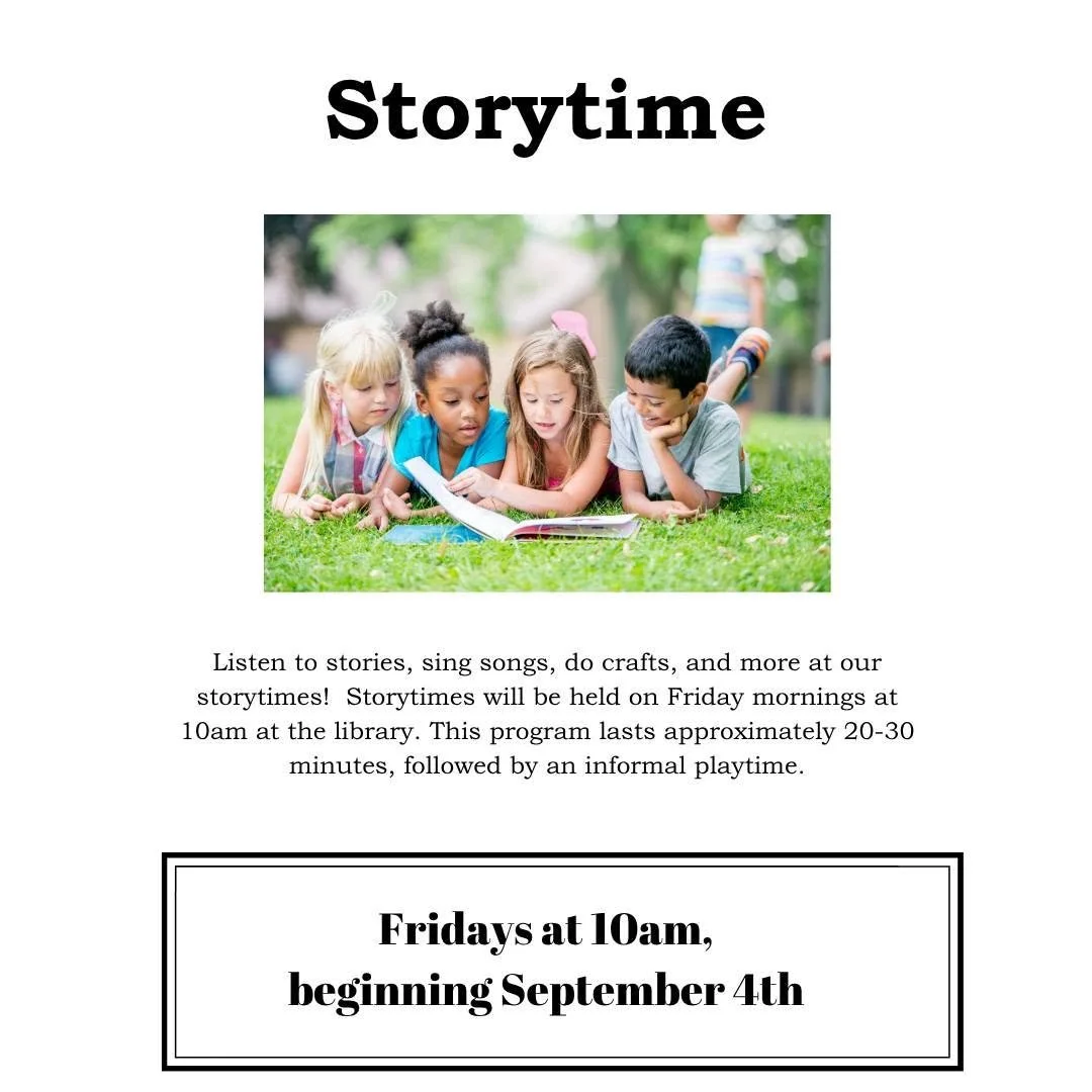 Storytime