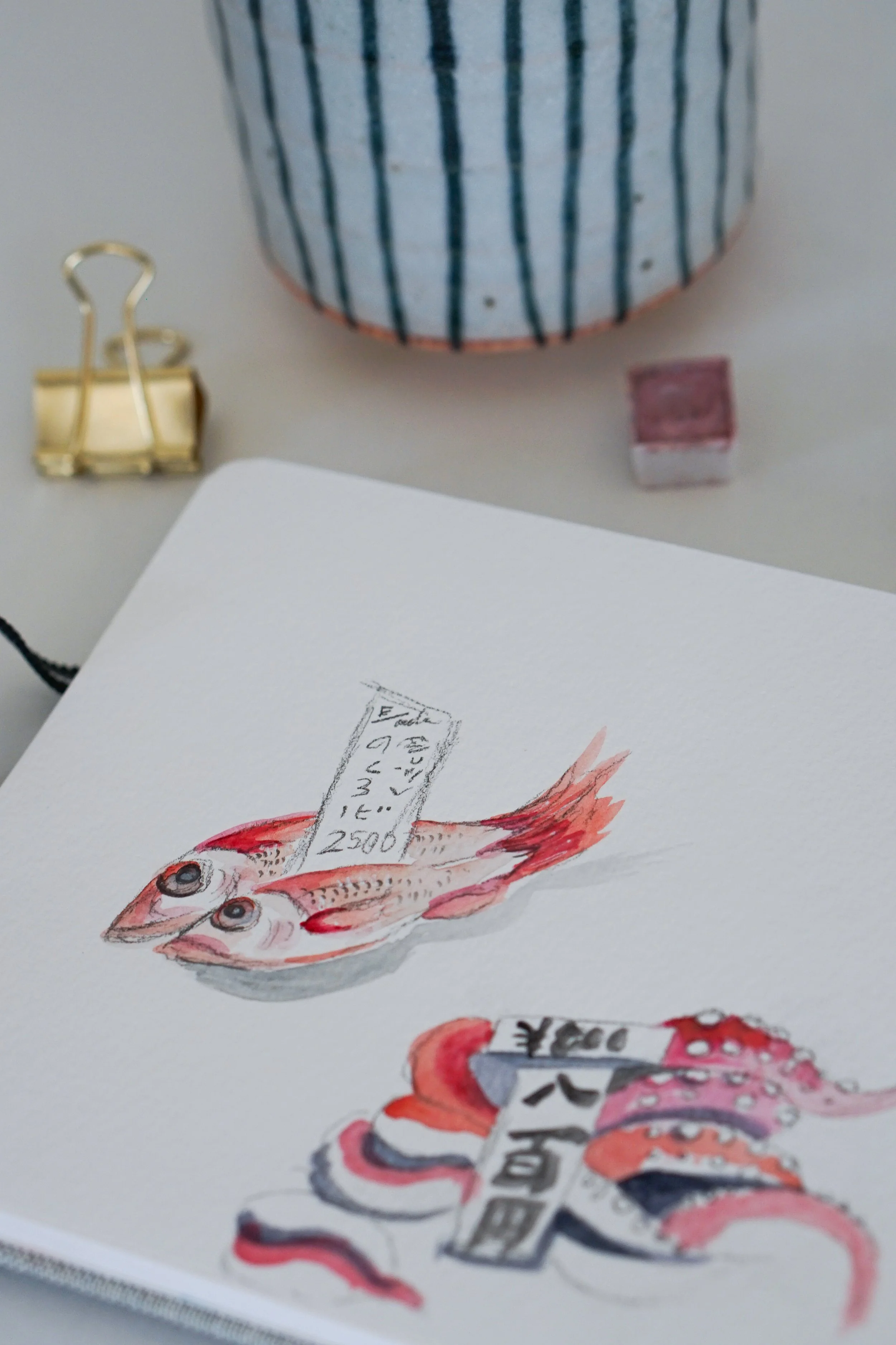 CREATING FROM YOUR TRAVELS