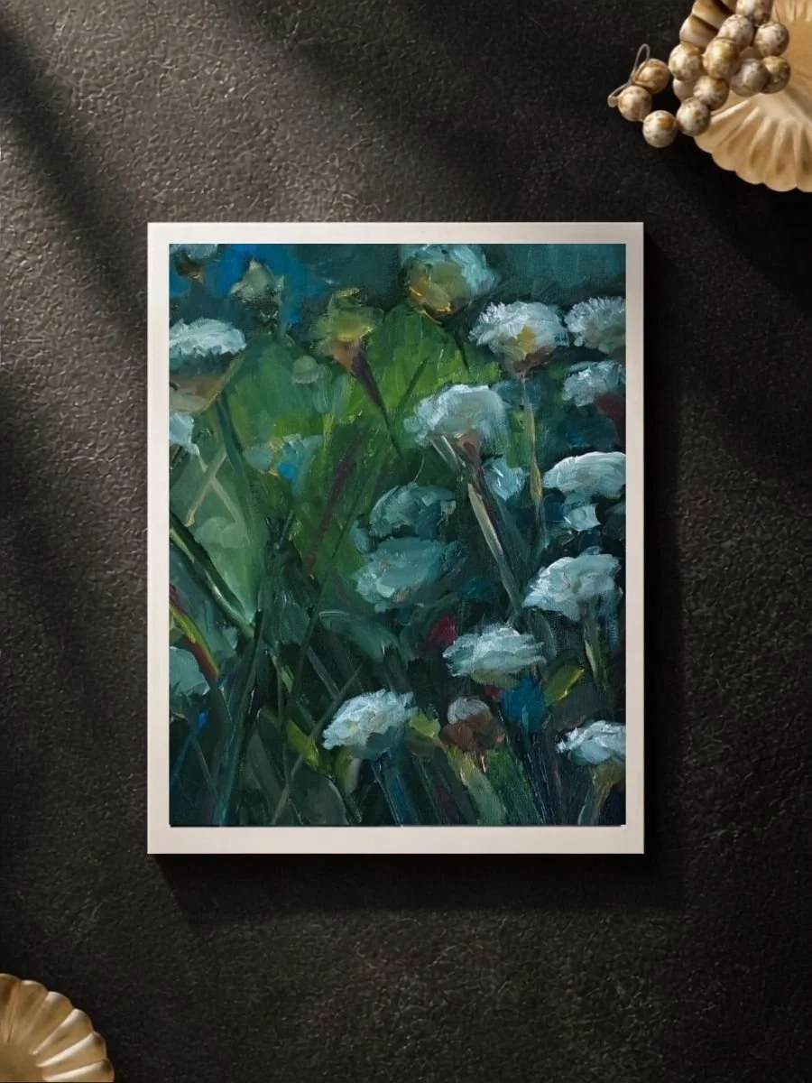 Meadow Muses Print