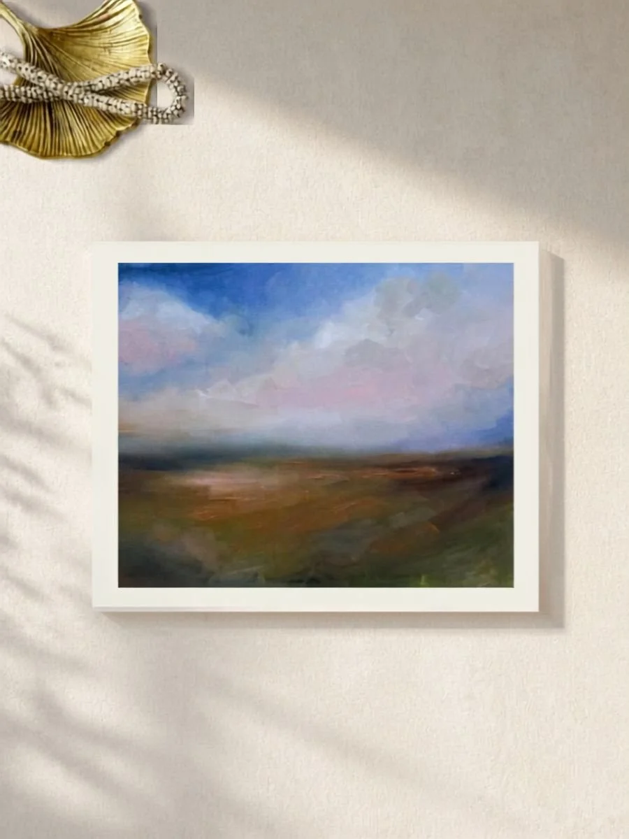 Boundless Print