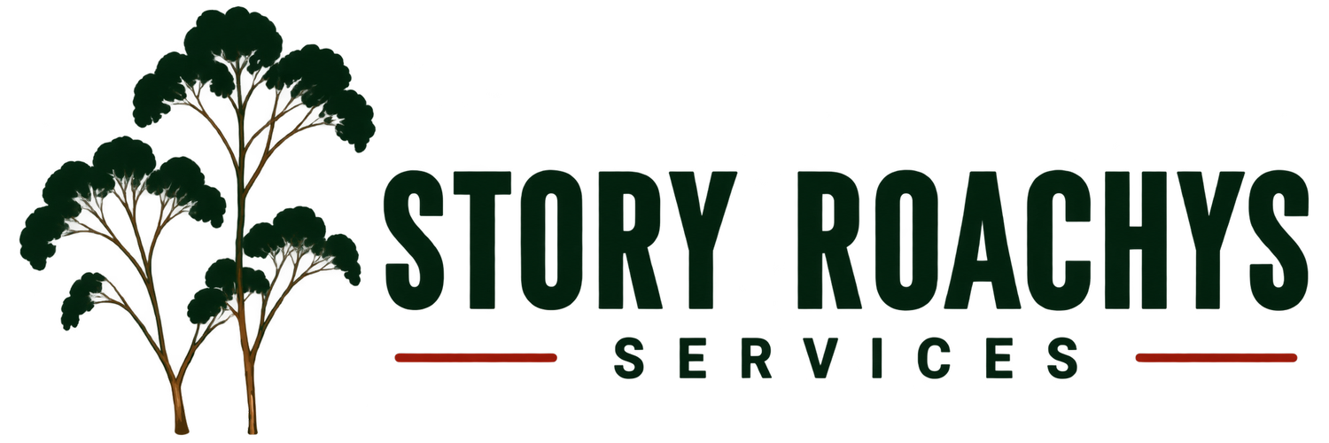 Story Roach Services