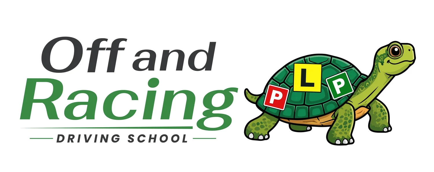 Off and Racing Driving School Bunbury